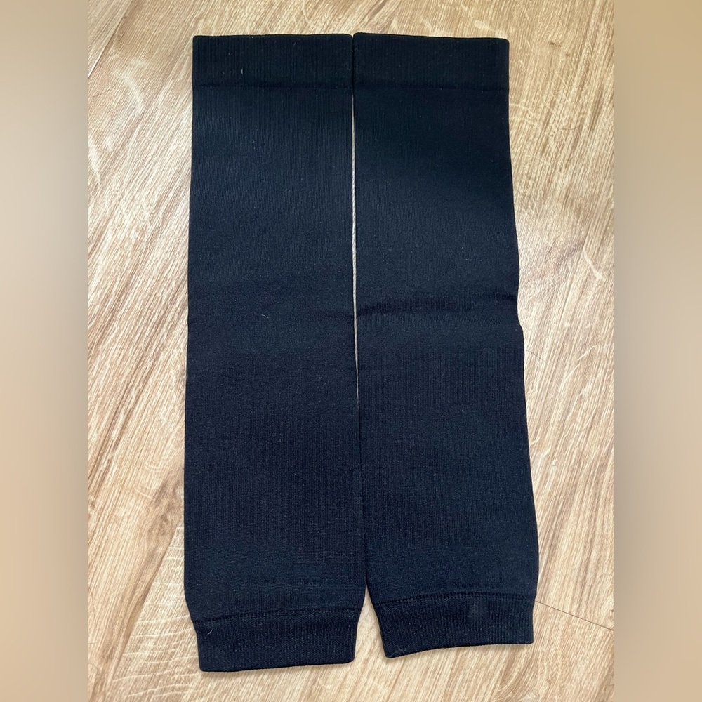Compression knee-highs